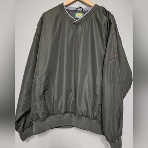 Cabela's Windcrest  outdoor gear / windbreaker - size XL